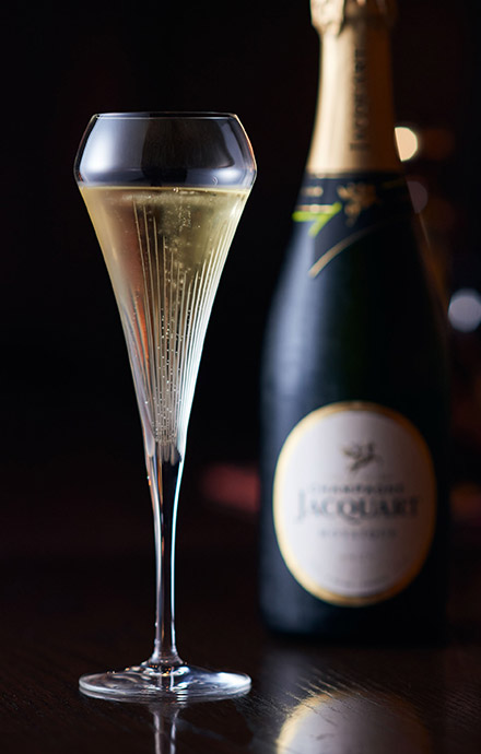 ジャカール
